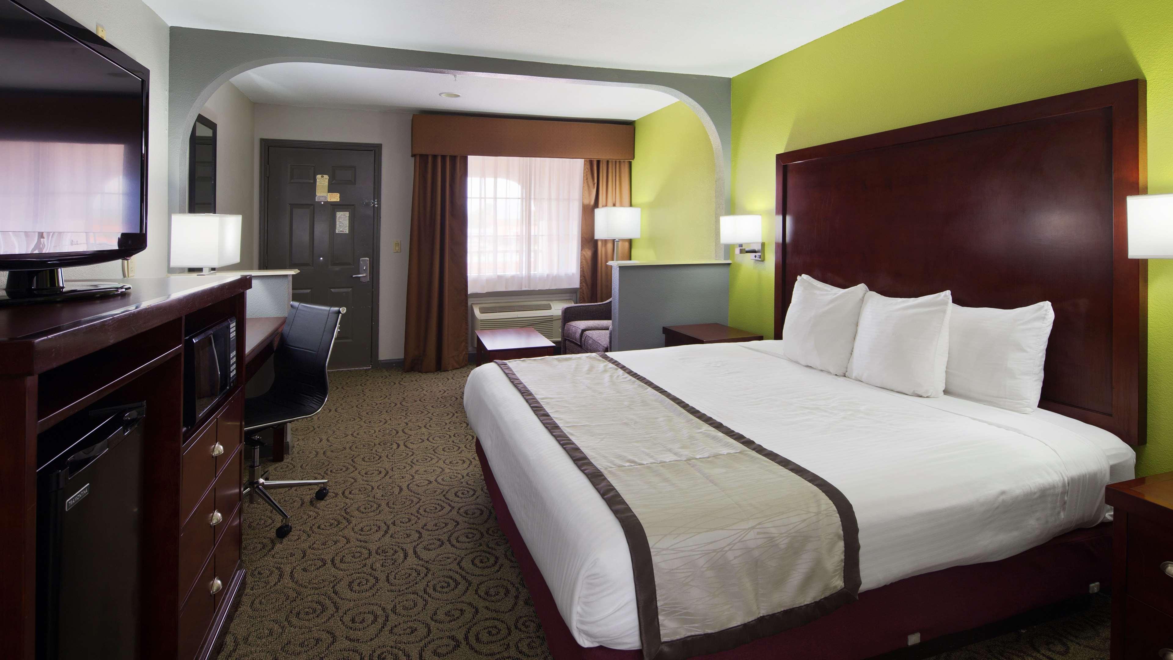 Surestay Hotel By Best Western Deer Park Buitenkant foto