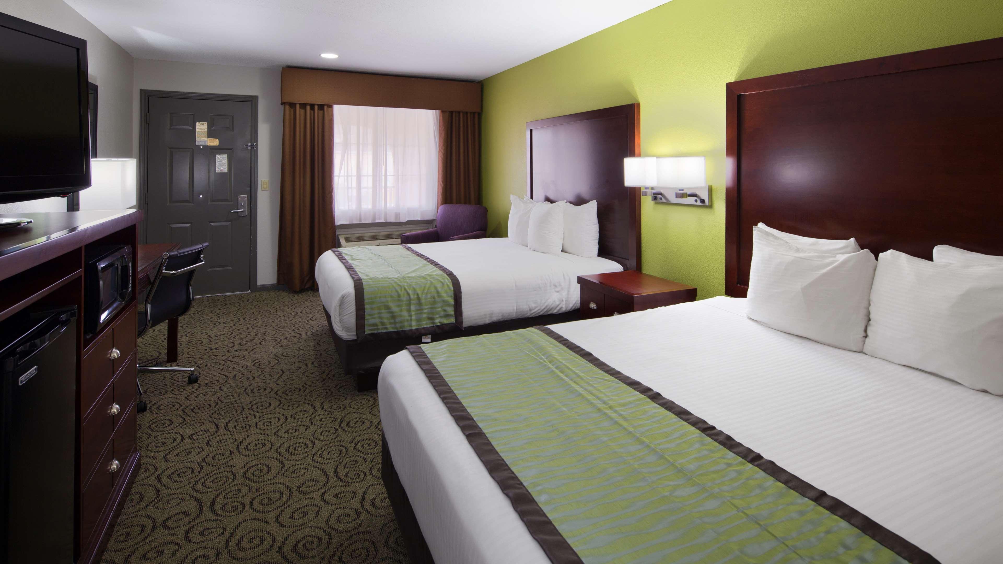 Surestay Hotel By Best Western Deer Park Buitenkant foto