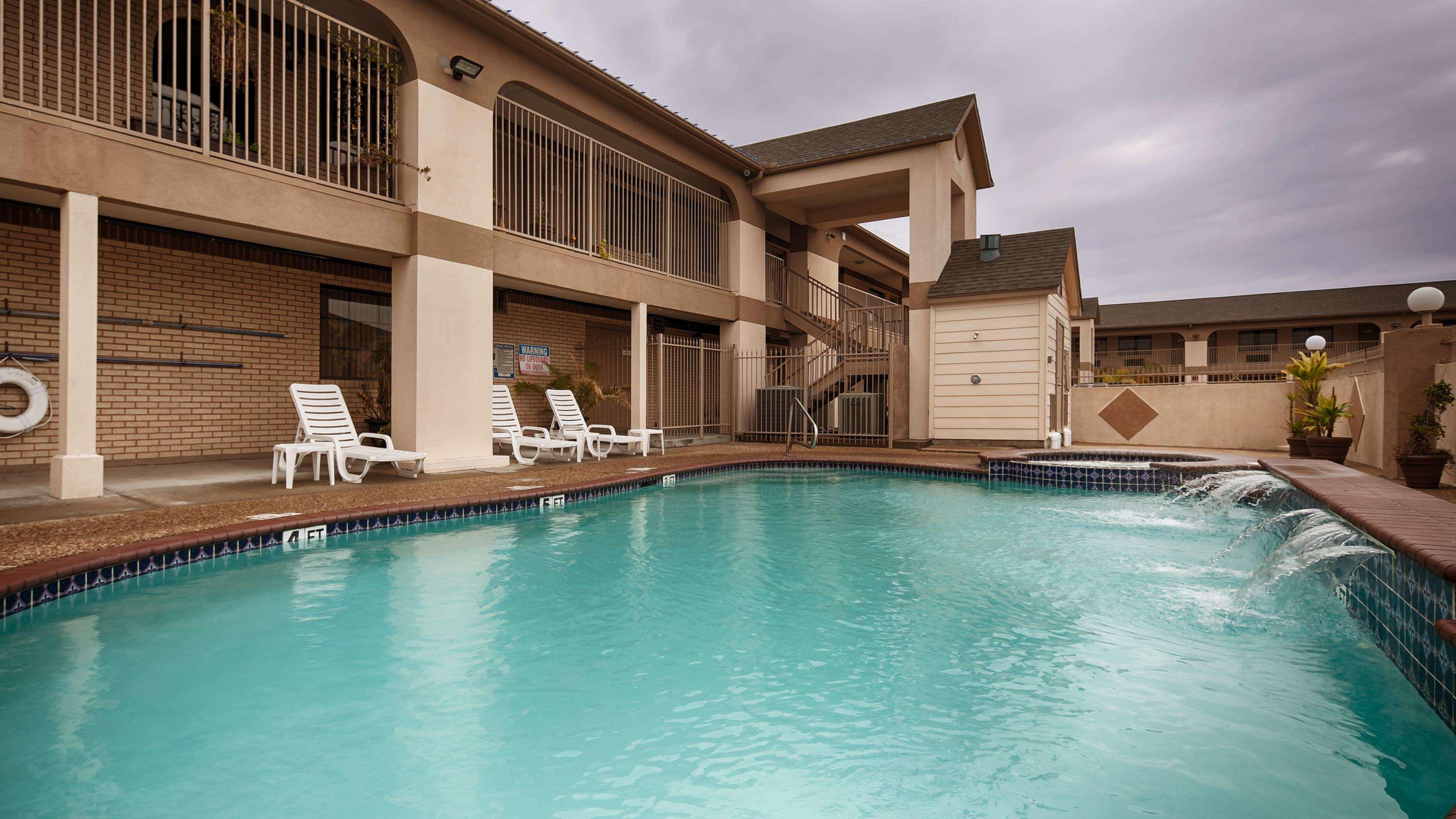 Surestay Hotel By Best Western Deer Park Buitenkant foto