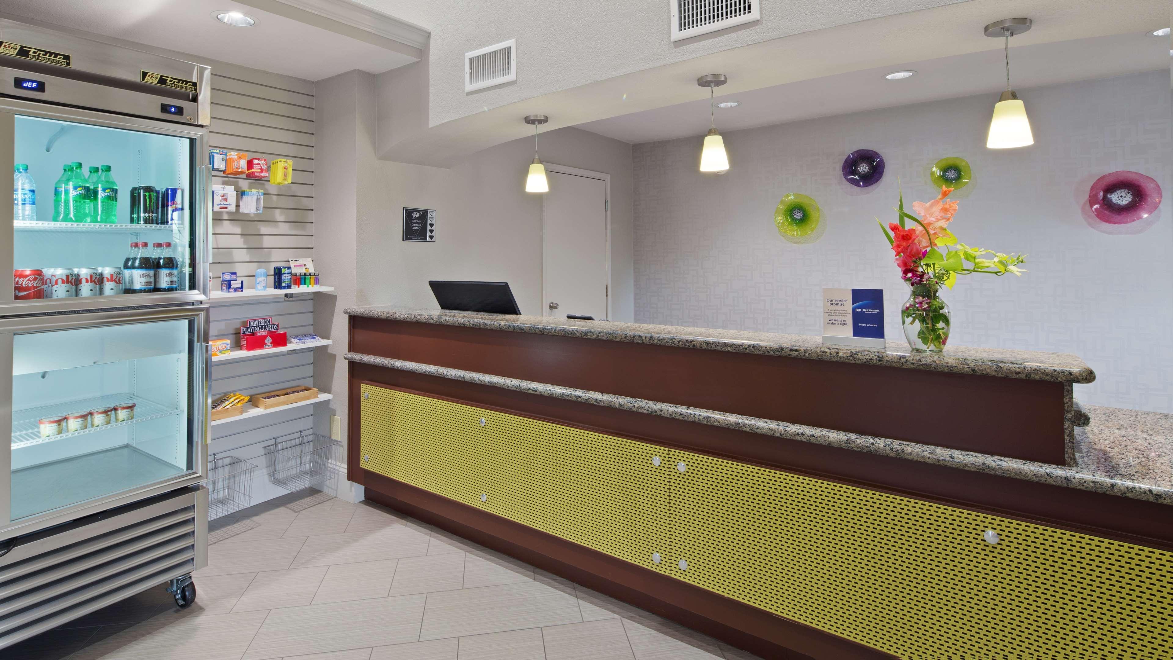 Surestay Hotel By Best Western Deer Park Buitenkant foto