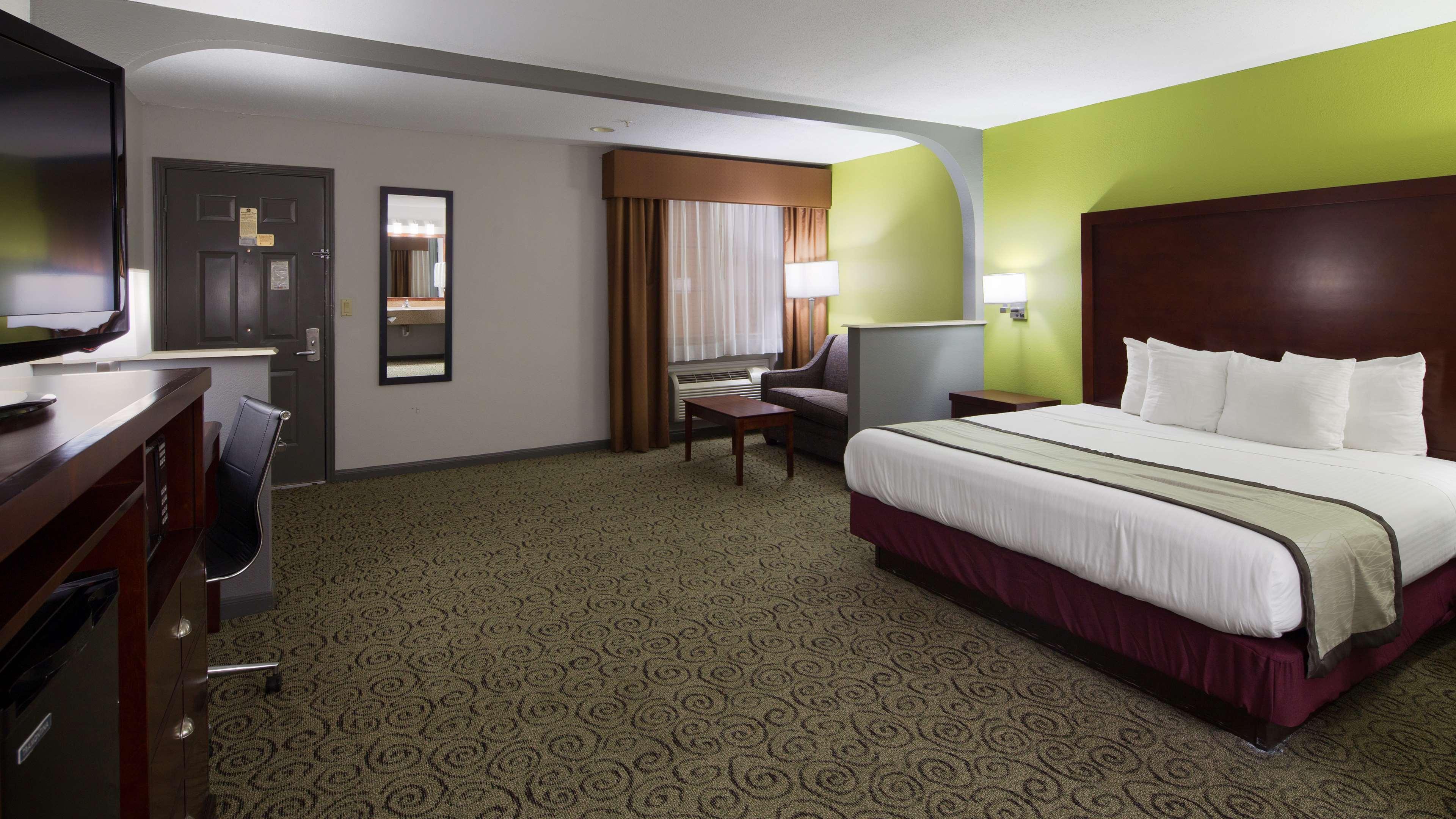 Surestay Hotel By Best Western Deer Park Buitenkant foto