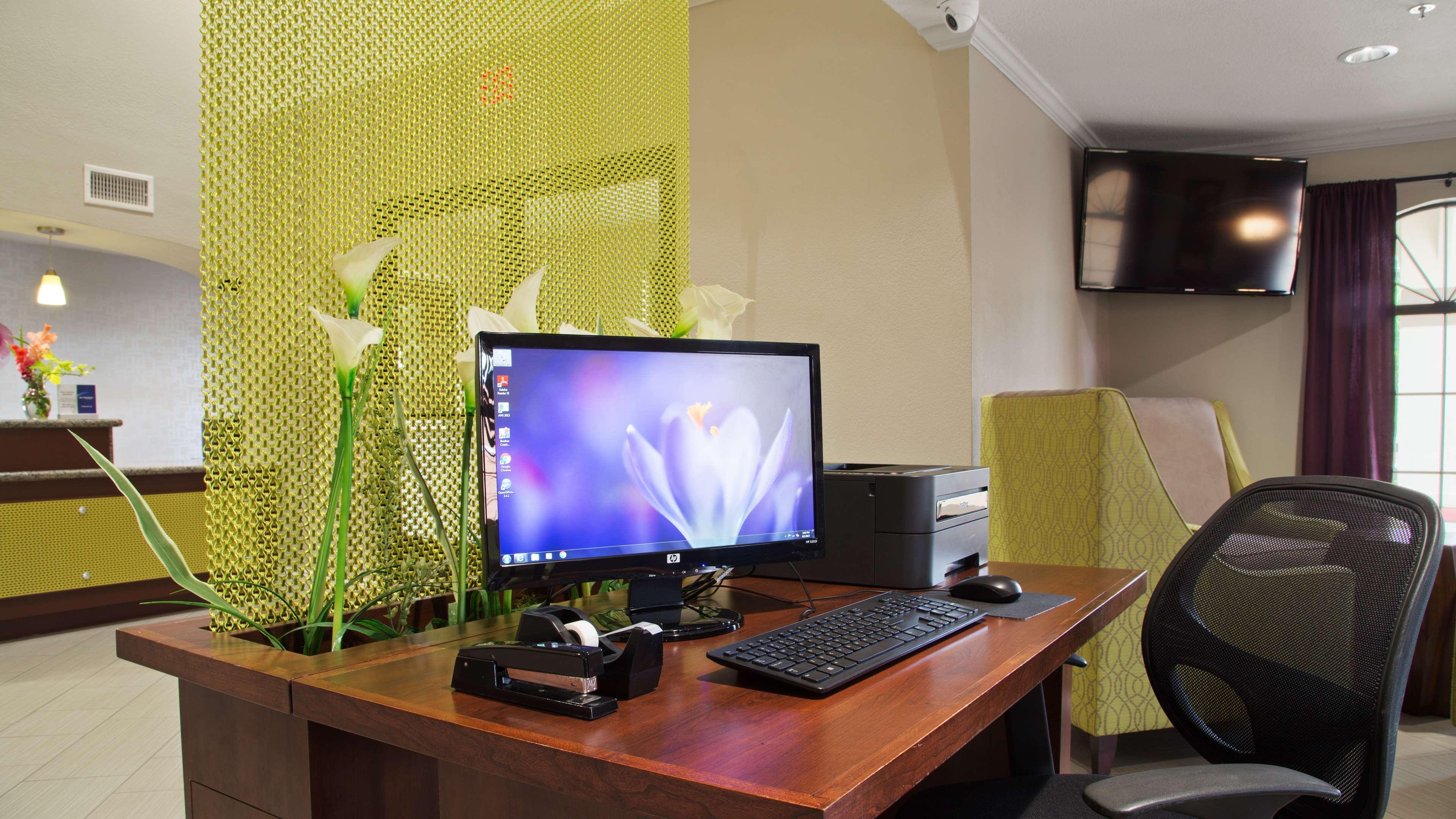 Surestay Hotel By Best Western Deer Park Buitenkant foto