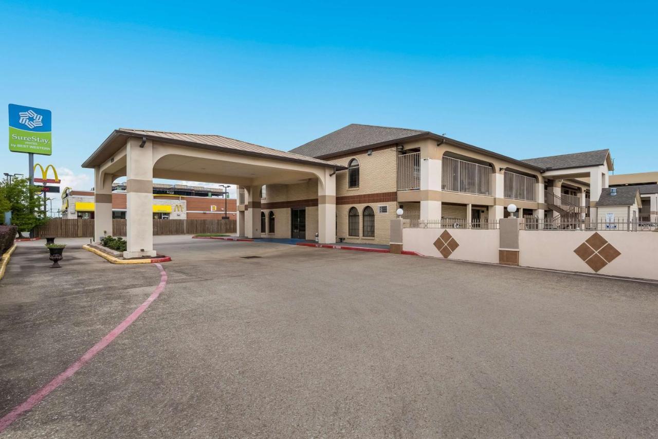 Surestay Hotel By Best Western Deer Park Buitenkant foto