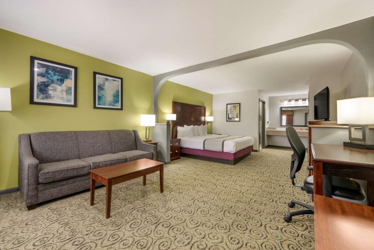Surestay Hotel By Best Western Deer Park Buitenkant foto