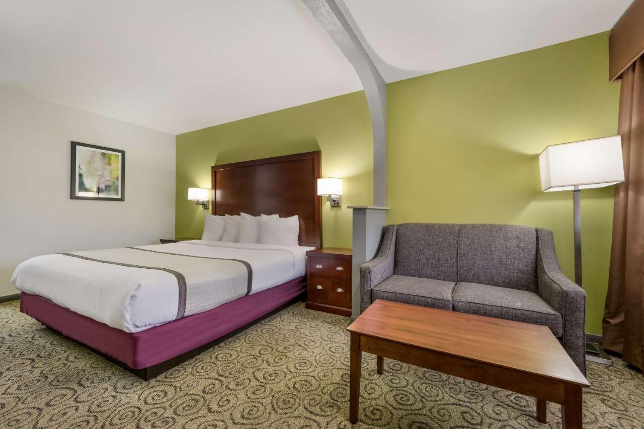 Surestay Hotel By Best Western Deer Park Buitenkant foto