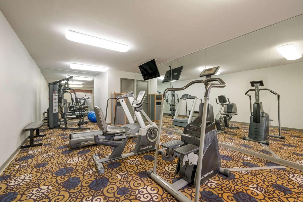 Surestay Hotel By Best Western Deer Park Buitenkant foto