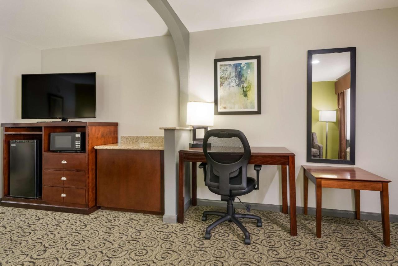 Surestay Hotel By Best Western Deer Park Buitenkant foto