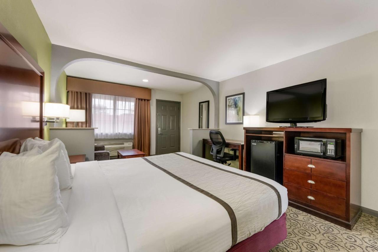 Surestay Hotel By Best Western Deer Park Buitenkant foto