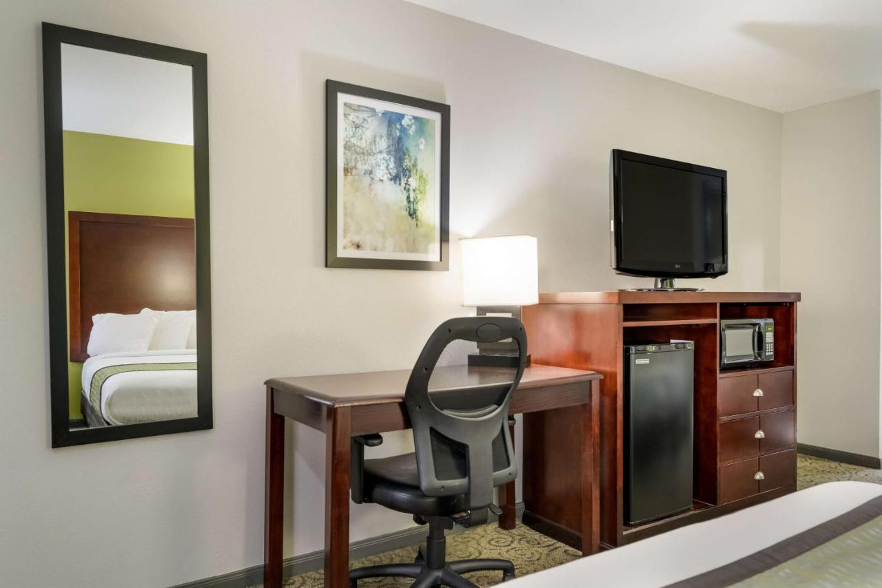Surestay Hotel By Best Western Deer Park Buitenkant foto