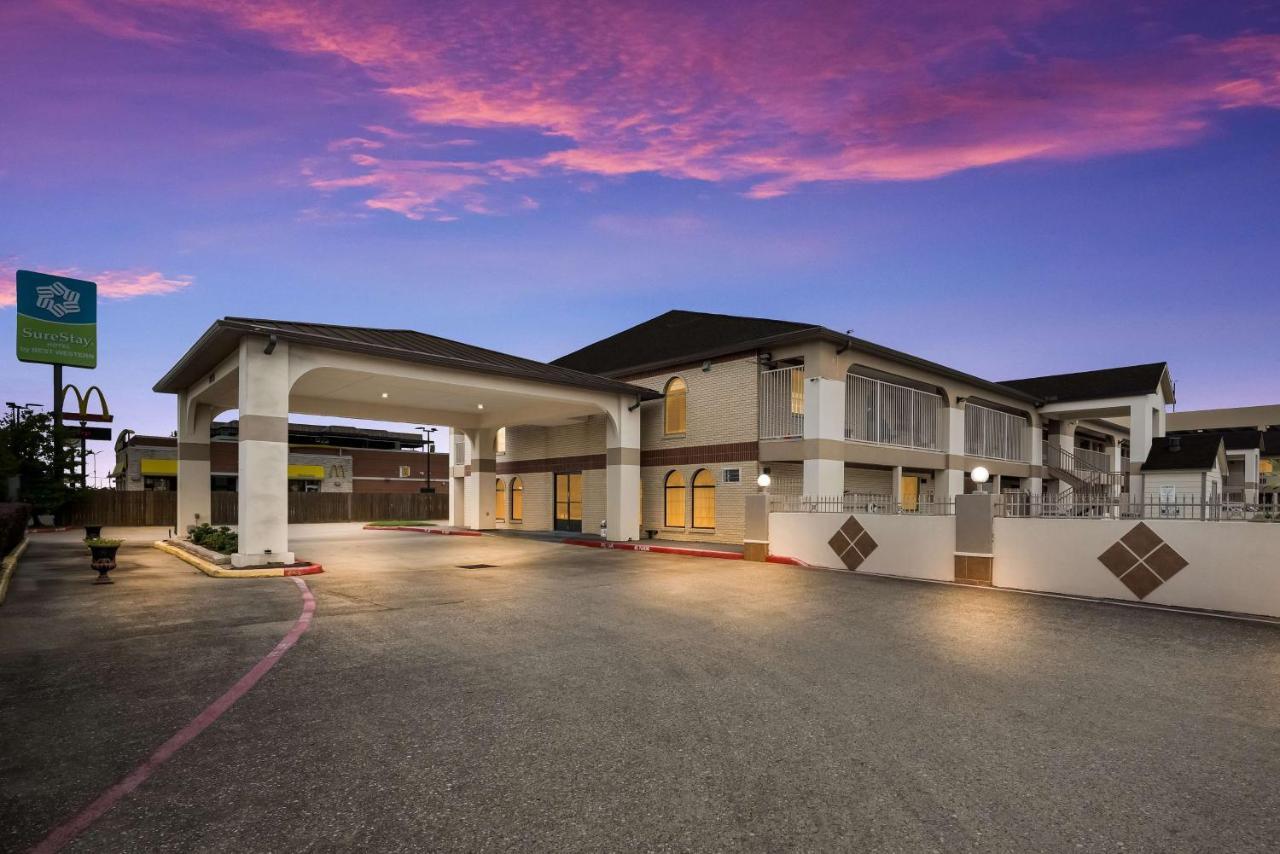 Surestay Hotel By Best Western Deer Park Buitenkant foto