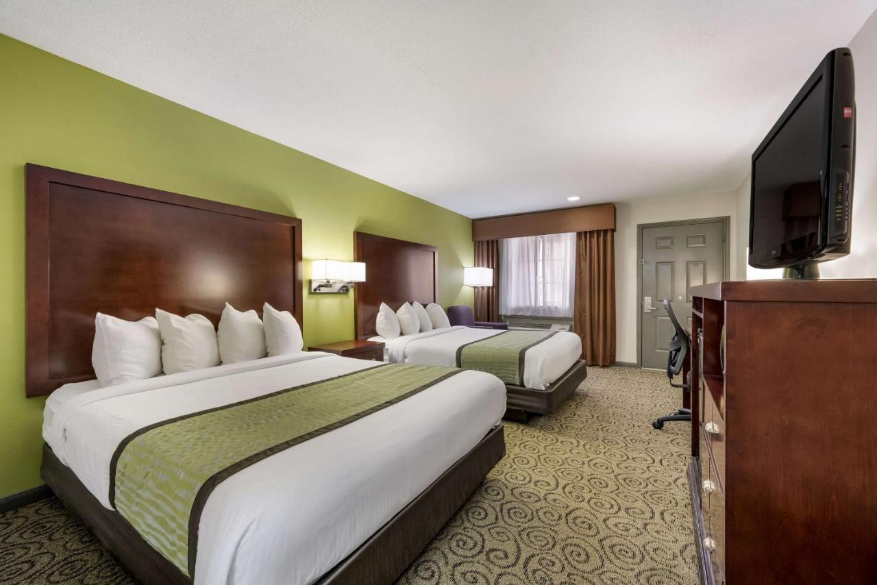 Surestay Hotel By Best Western Deer Park Buitenkant foto
