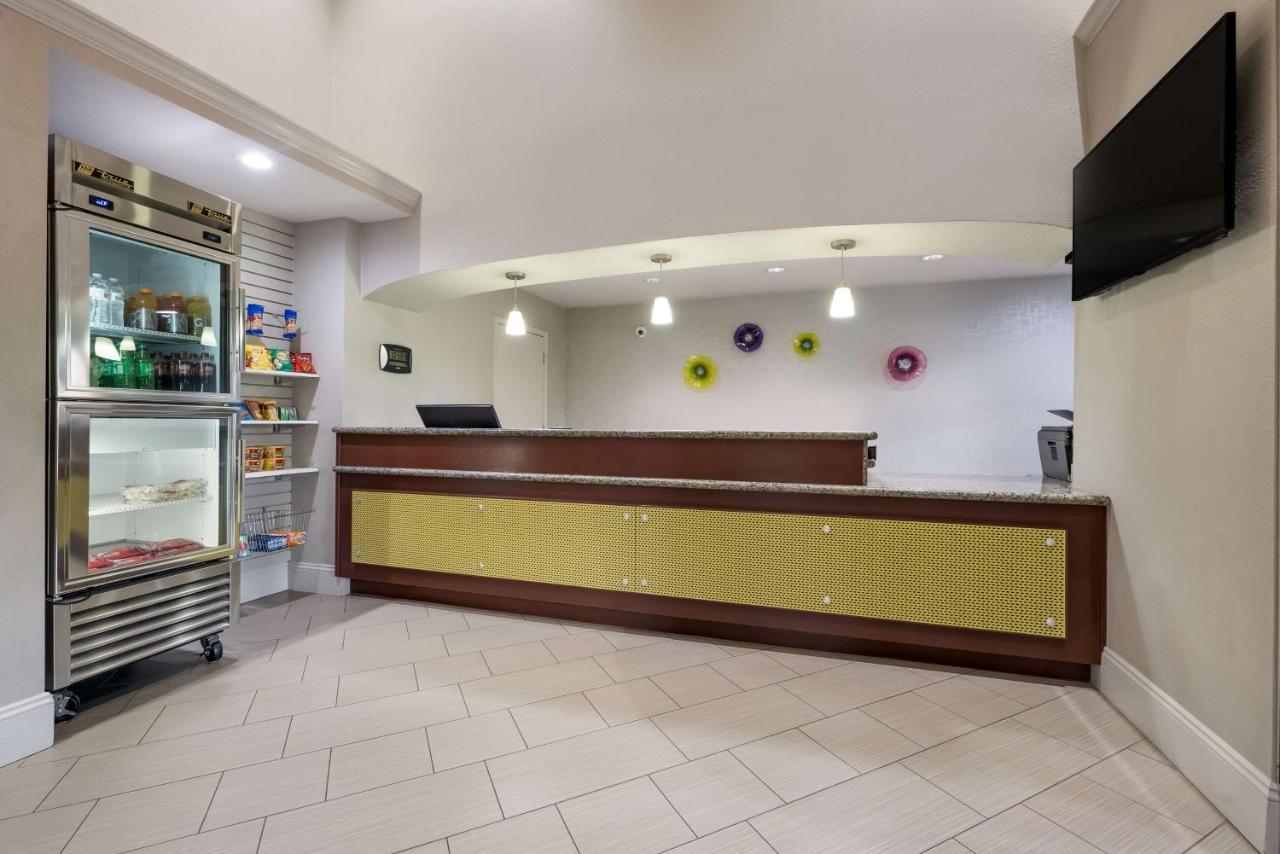 Surestay Hotel By Best Western Deer Park Buitenkant foto