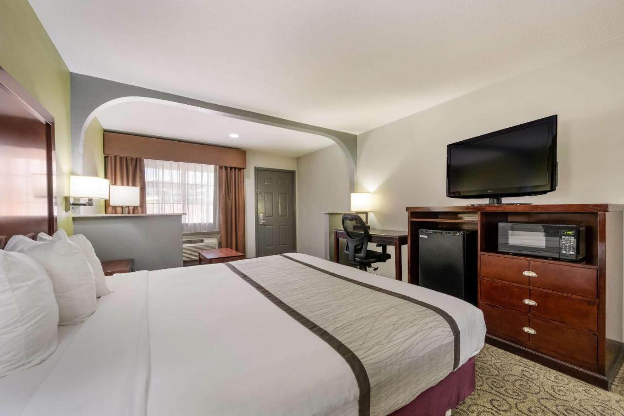 Surestay Hotel By Best Western Deer Park Buitenkant foto