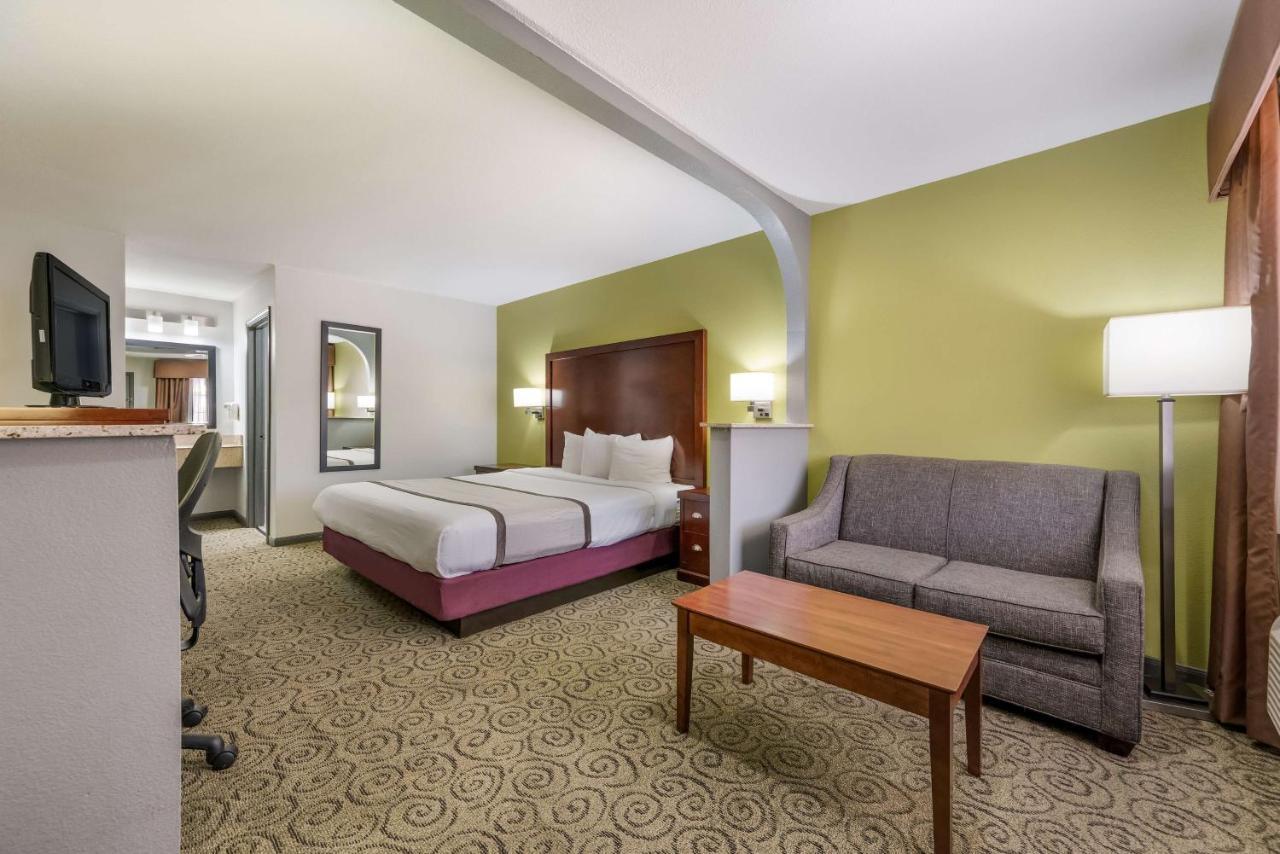 Surestay Hotel By Best Western Deer Park Buitenkant foto