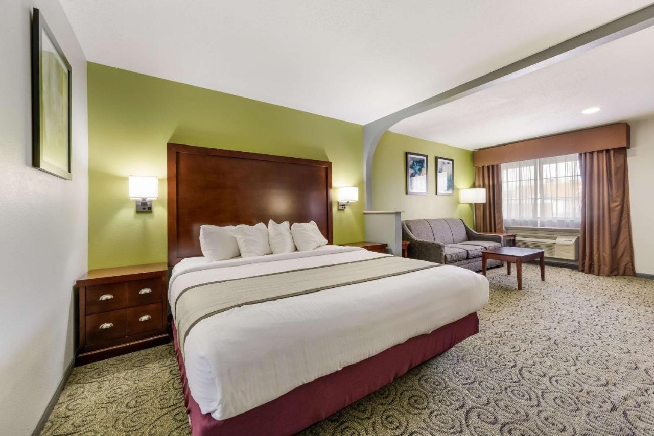 Surestay Hotel By Best Western Deer Park Buitenkant foto